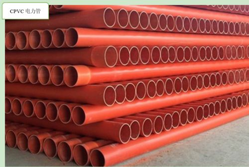 山東魯能光大電力器材榮獲“電纜保護(hù)管十大品牌”榮譽稱號，助力市政工程建設(shè)