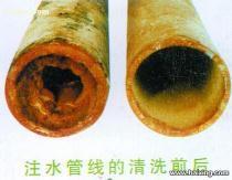 蘇州欣瑞通市政工程 專業高壓水射流清洗服務，一站式解決下水道堵塞難題