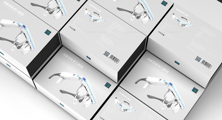 深圳科技產(chǎn)品與智能產(chǎn)品包裝設計公司代理服務詳解