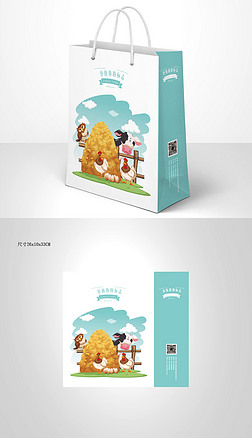 商務包裝設計 從手繪創(chuàng)意到專業(yè)代理，塑造企業(yè)品牌形象